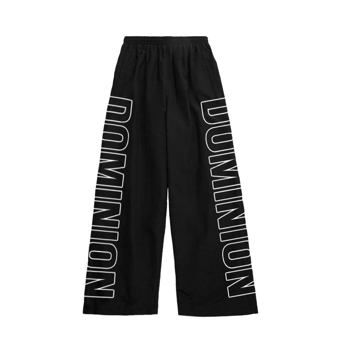 Dominion Assshole Pants – DOMI RUNWAY