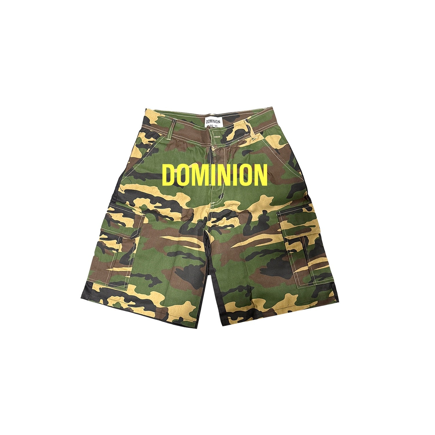 Dominion Cargo Shorts