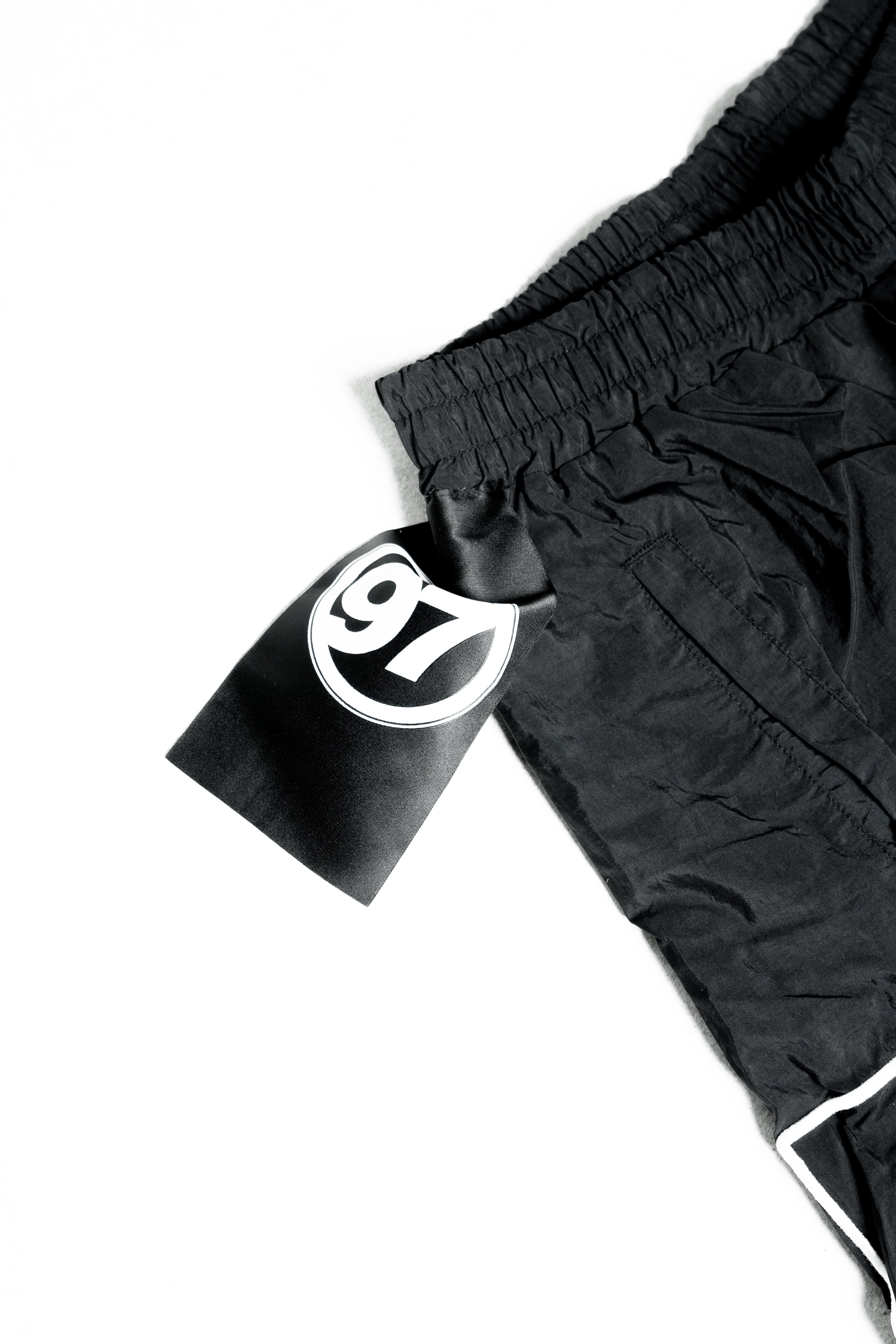 Dominion Assshole Pants