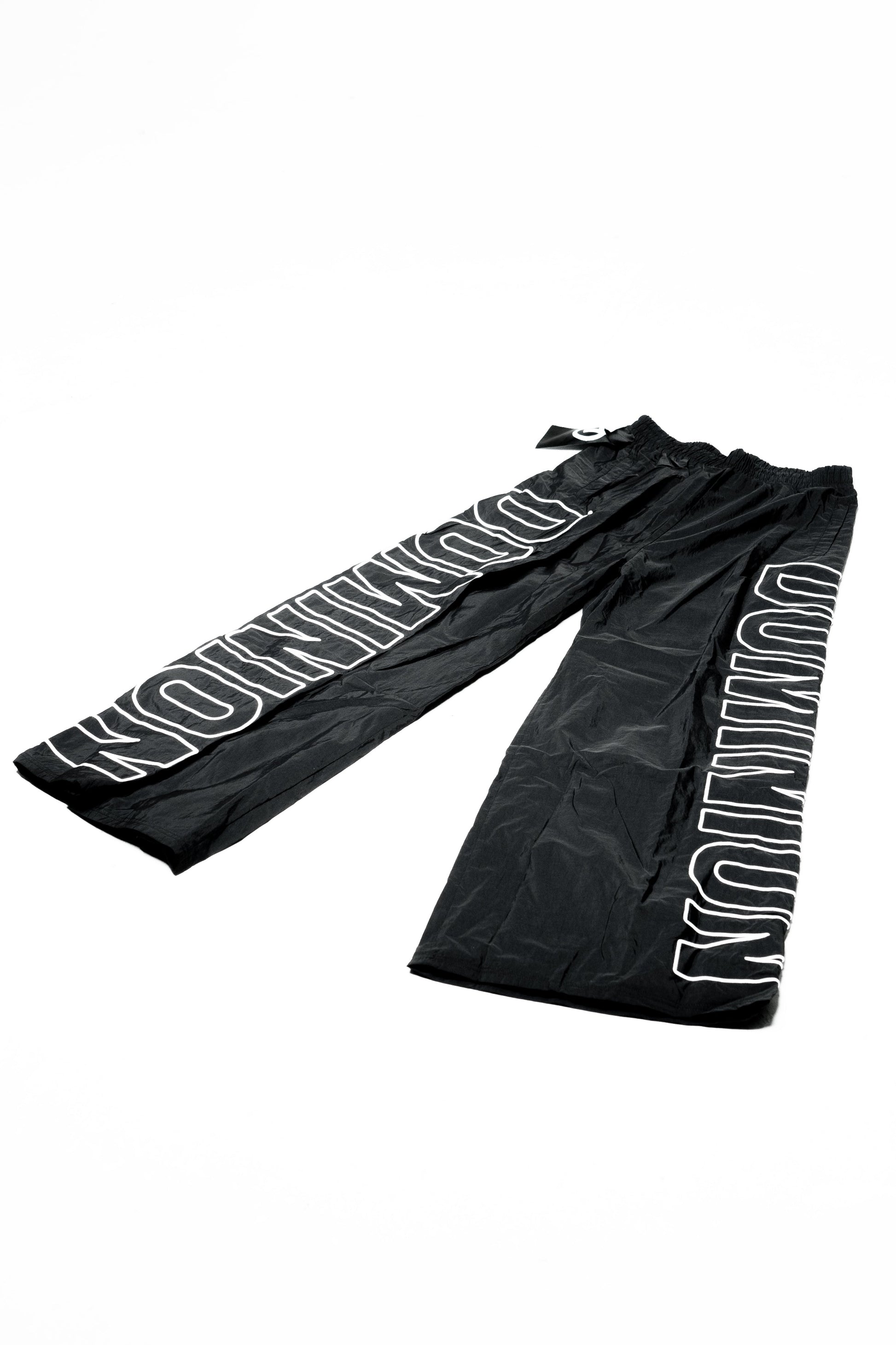 Dominion Assshole Pants – DOMI RUNWAY